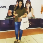 Shereen yehia sur yala.fm